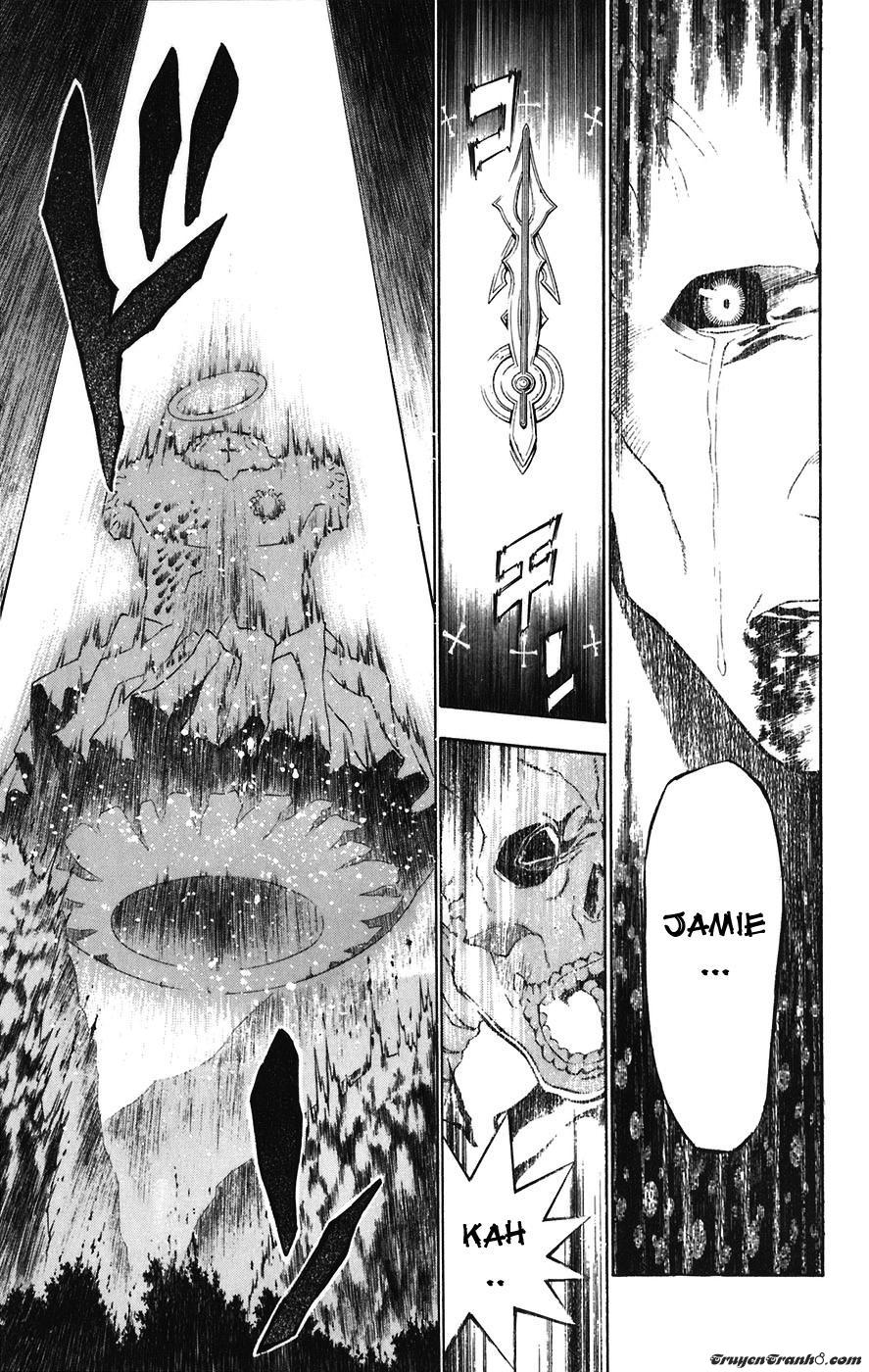 Quái Vật Sinh Ra Từ Linh Hồn Chết Chóc Chap 53 - Next Chap 54