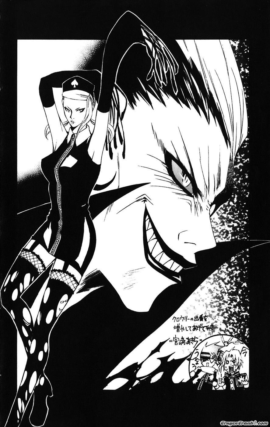 Quái Vật Sinh Ra Từ Linh Hồn Chết Chóc Chap 54 - Next Chap 55