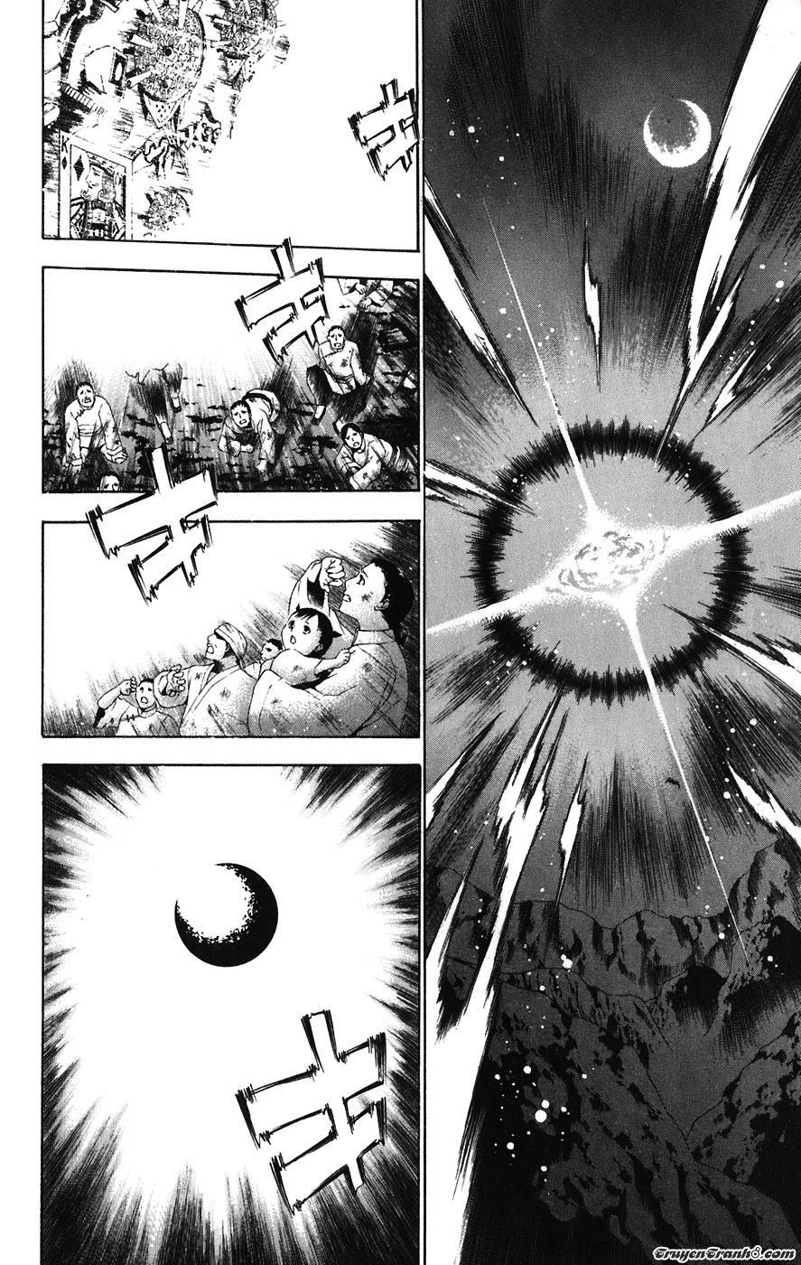 Quái Vật Sinh Ra Từ Linh Hồn Chết Chóc Chap 54 - Next Chap 55