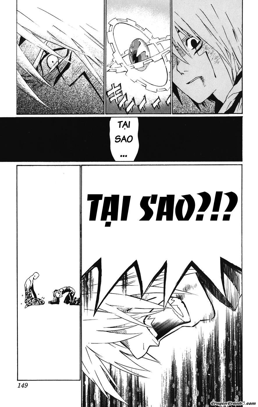 Quái Vật Sinh Ra Từ Linh Hồn Chết Chóc Chap 54 - Next Chap 55