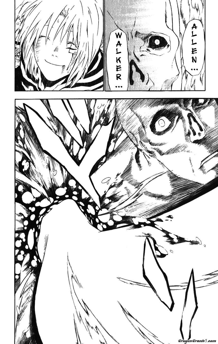 Quái Vật Sinh Ra Từ Linh Hồn Chết Chóc Chap 54 - Next Chap 55