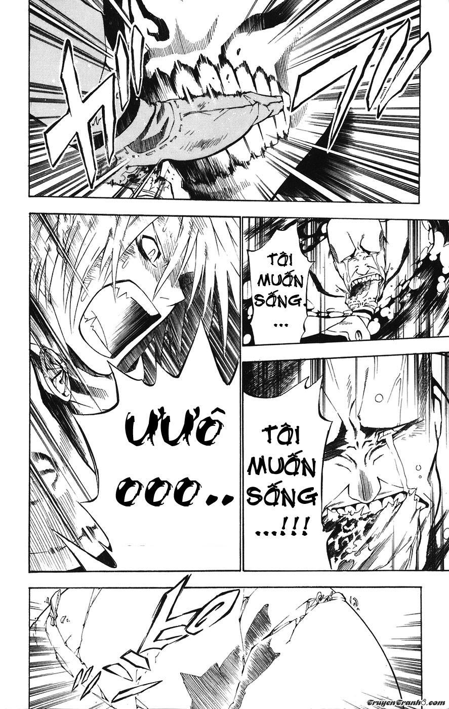 Quái Vật Sinh Ra Từ Linh Hồn Chết Chóc Chap 54 - Next Chap 55