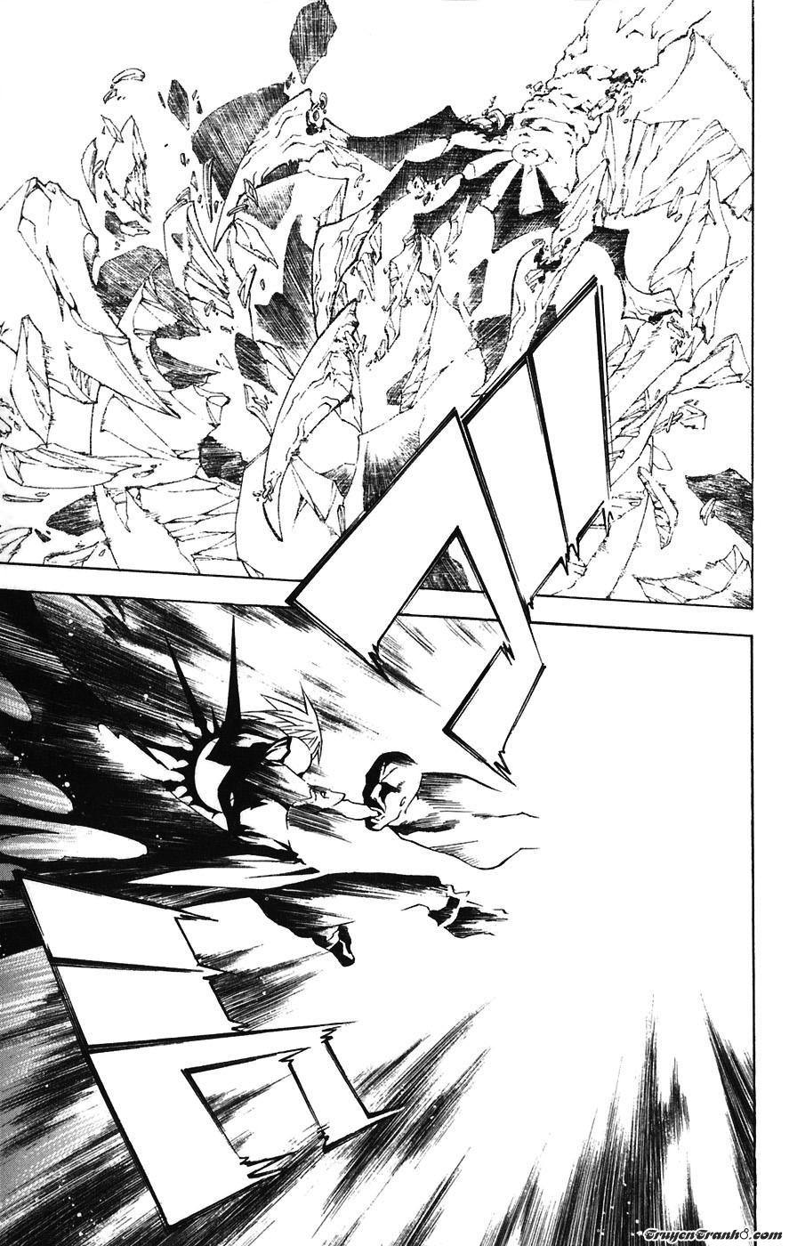 Quái Vật Sinh Ra Từ Linh Hồn Chết Chóc Chap 54 - Next Chap 55