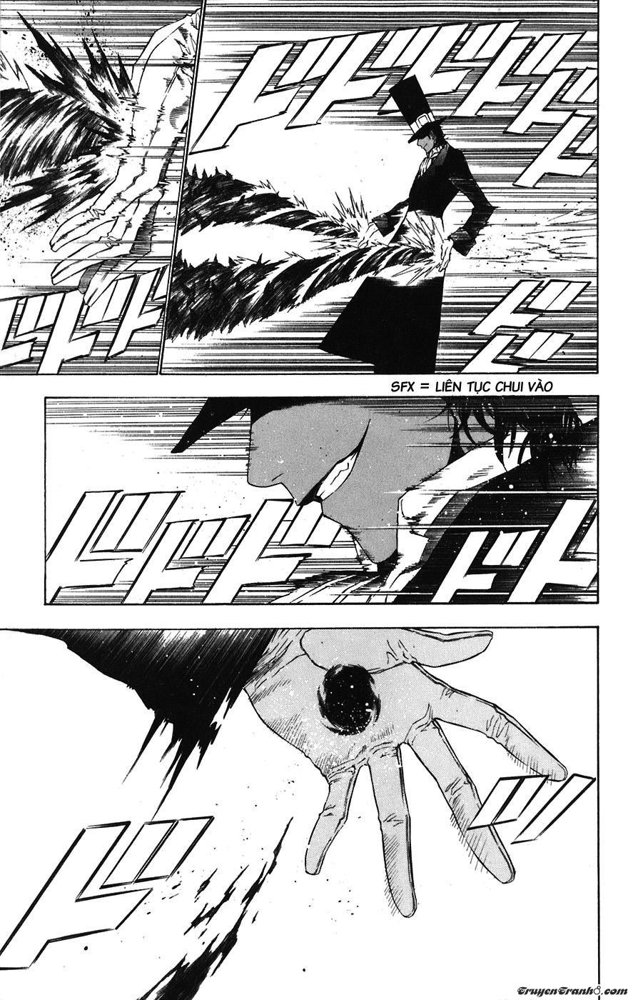 Quái Vật Sinh Ra Từ Linh Hồn Chết Chóc Chap 55 - Next Chap 56
