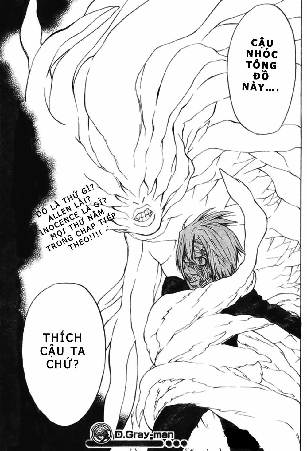Quái Vật Sinh Ra Từ Linh Hồn Chết Chóc Chap 6 - Next Chap 7