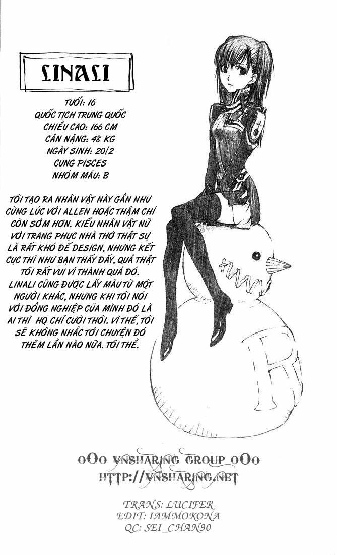Quái Vật Sinh Ra Từ Linh Hồn Chết Chóc Chap 6 - Next Chap 7