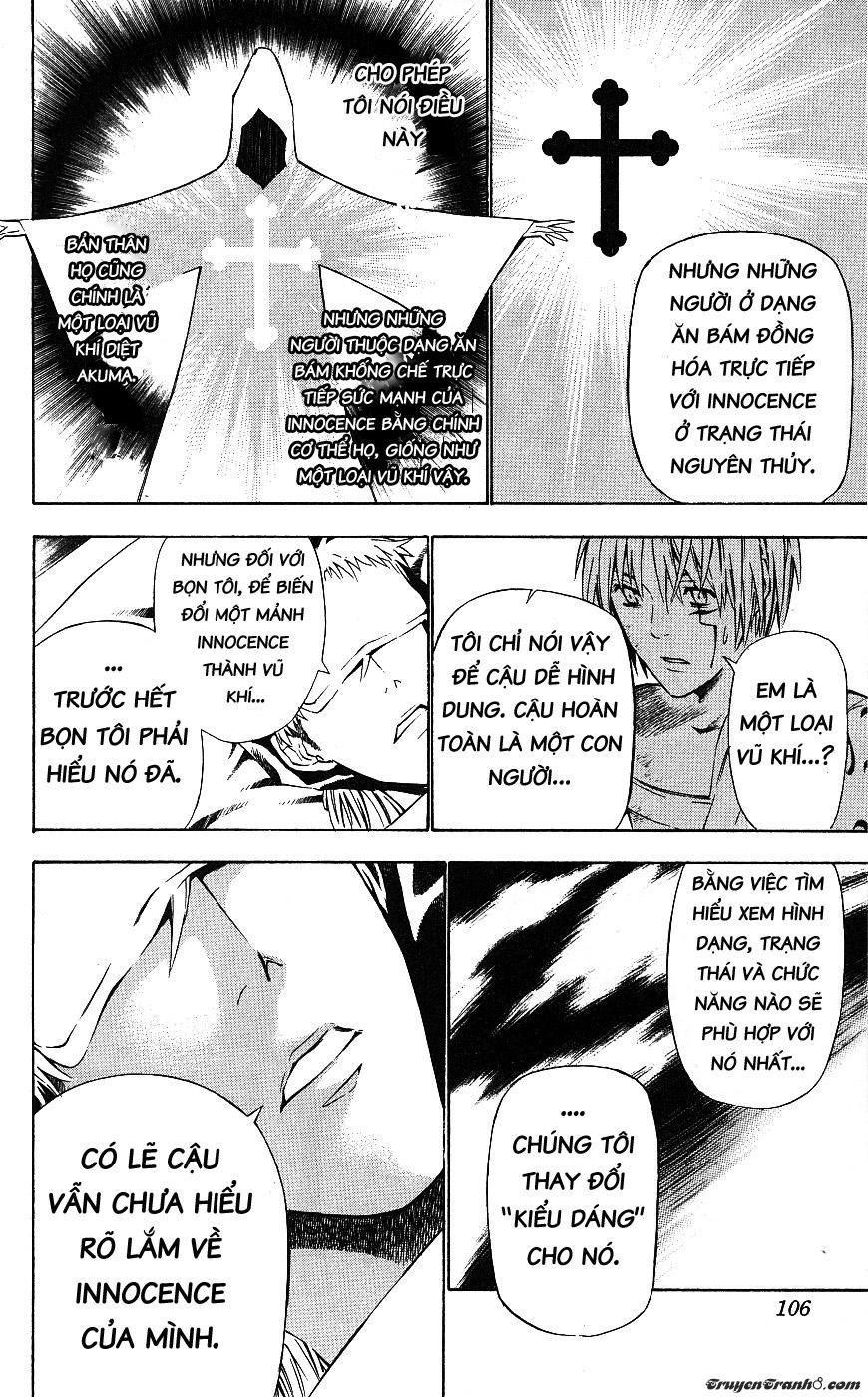Quái Vật Sinh Ra Từ Linh Hồn Chết Chóc Chap 62 - Next Chap 63