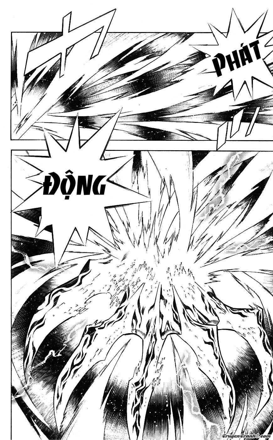 Quái Vật Sinh Ra Từ Linh Hồn Chết Chóc Chap 62 - Next Chap 63
