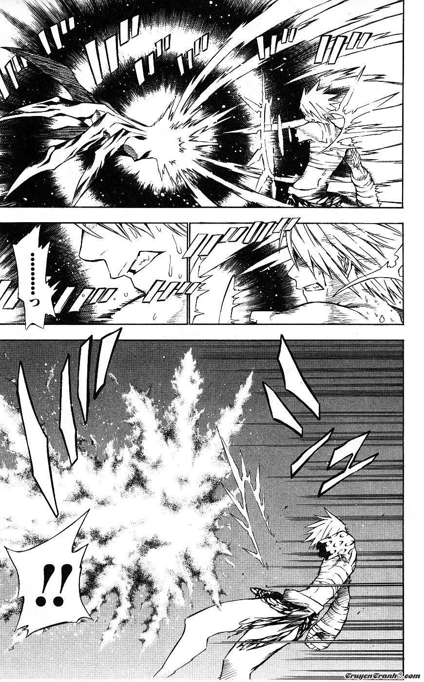 Quái Vật Sinh Ra Từ Linh Hồn Chết Chóc Chap 62 - Next Chap 63