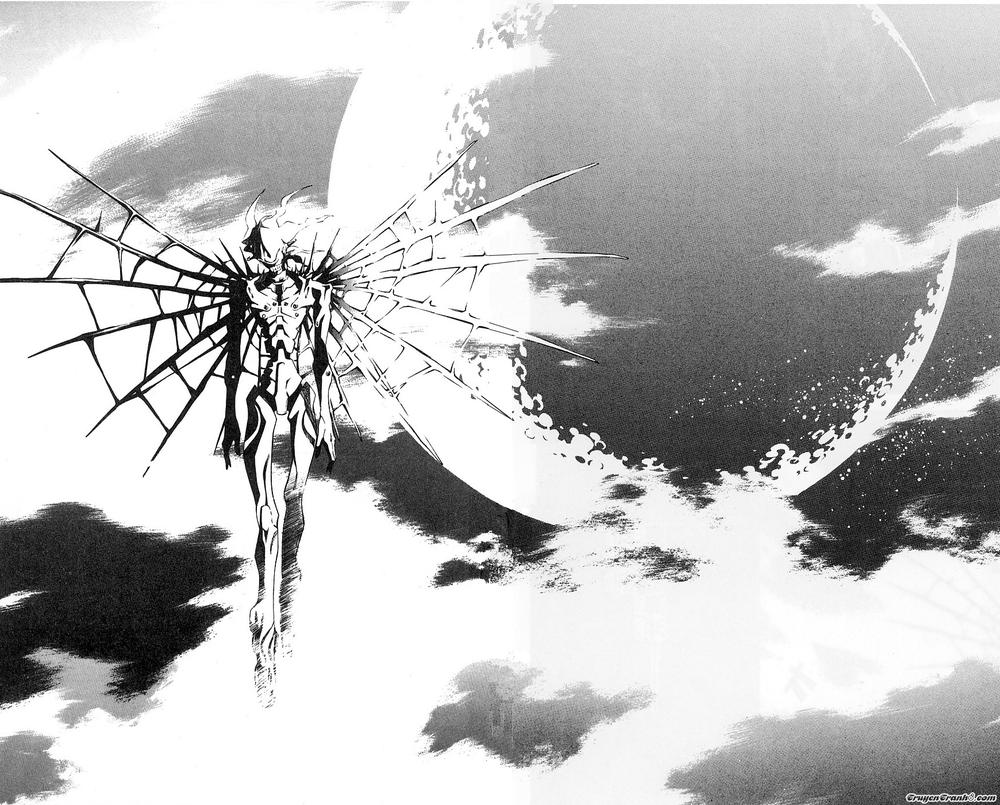 Quái Vật Sinh Ra Từ Linh Hồn Chết Chóc Chap 63 - Next Chap 64