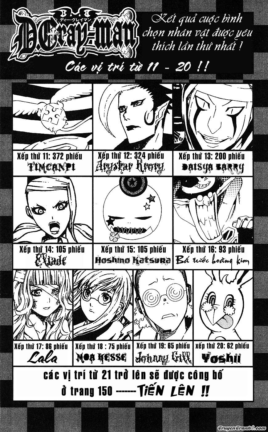 Quái Vật Sinh Ra Từ Linh Hồn Chết Chóc Chap 63 - Next Chap 64
