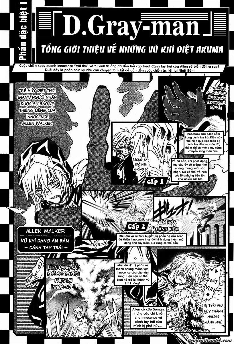 Quái Vật Sinh Ra Từ Linh Hồn Chết Chóc Chap 63 - Next Chap 64