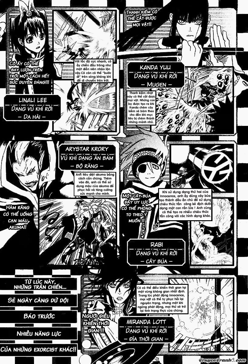Quái Vật Sinh Ra Từ Linh Hồn Chết Chóc Chap 63 - Next Chap 64