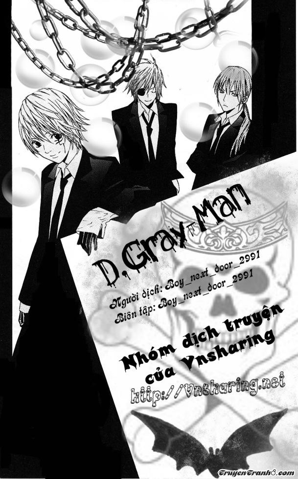 Quái Vật Sinh Ra Từ Linh Hồn Chết Chóc Chap 63 - Next Chap 64
