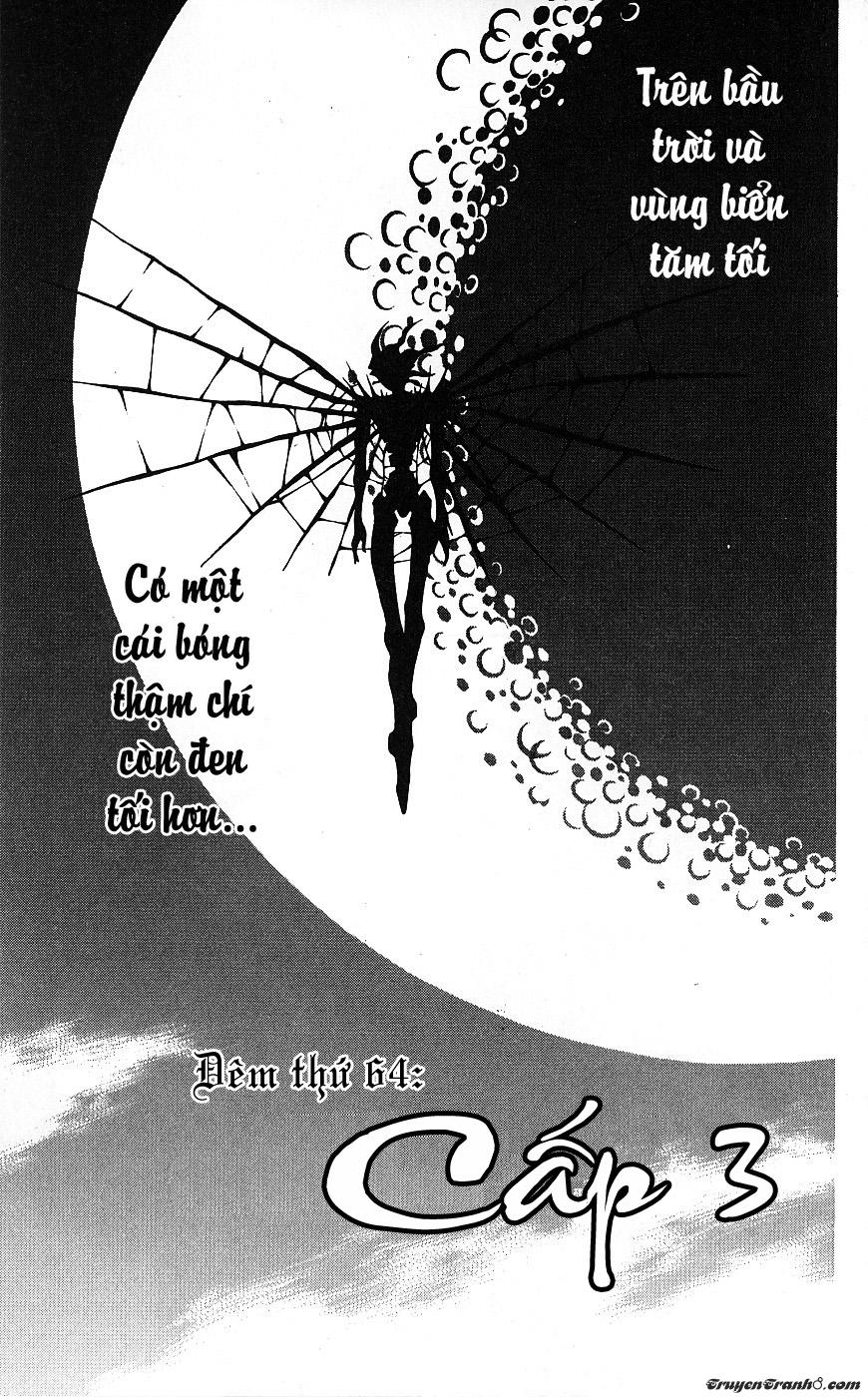 Quái Vật Sinh Ra Từ Linh Hồn Chết Chóc Chap 64 - Next Chap 65