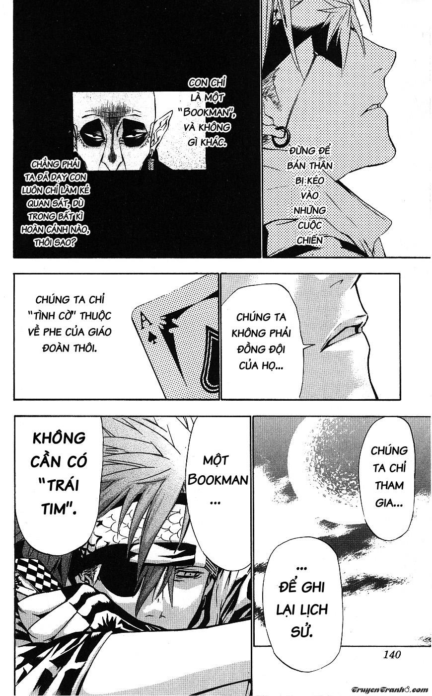Quái Vật Sinh Ra Từ Linh Hồn Chết Chóc Chap 64 - Next Chap 65