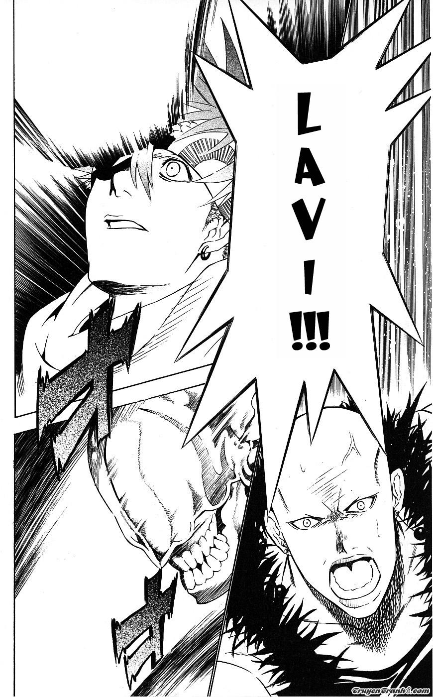 Quái Vật Sinh Ra Từ Linh Hồn Chết Chóc Chap 65 - Next Chap 66
