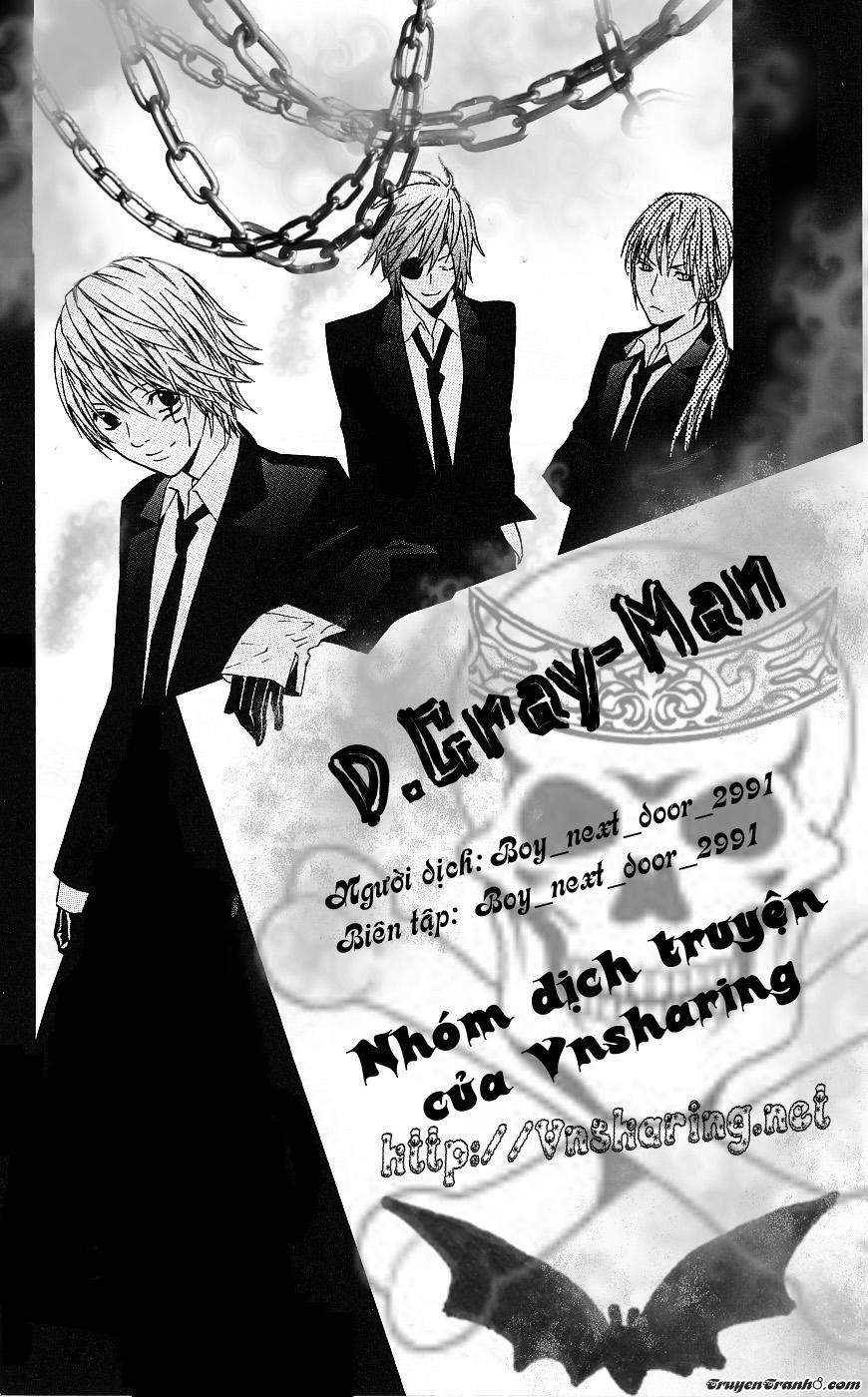 Quái Vật Sinh Ra Từ Linh Hồn Chết Chóc Chap 65 - Next Chap 66