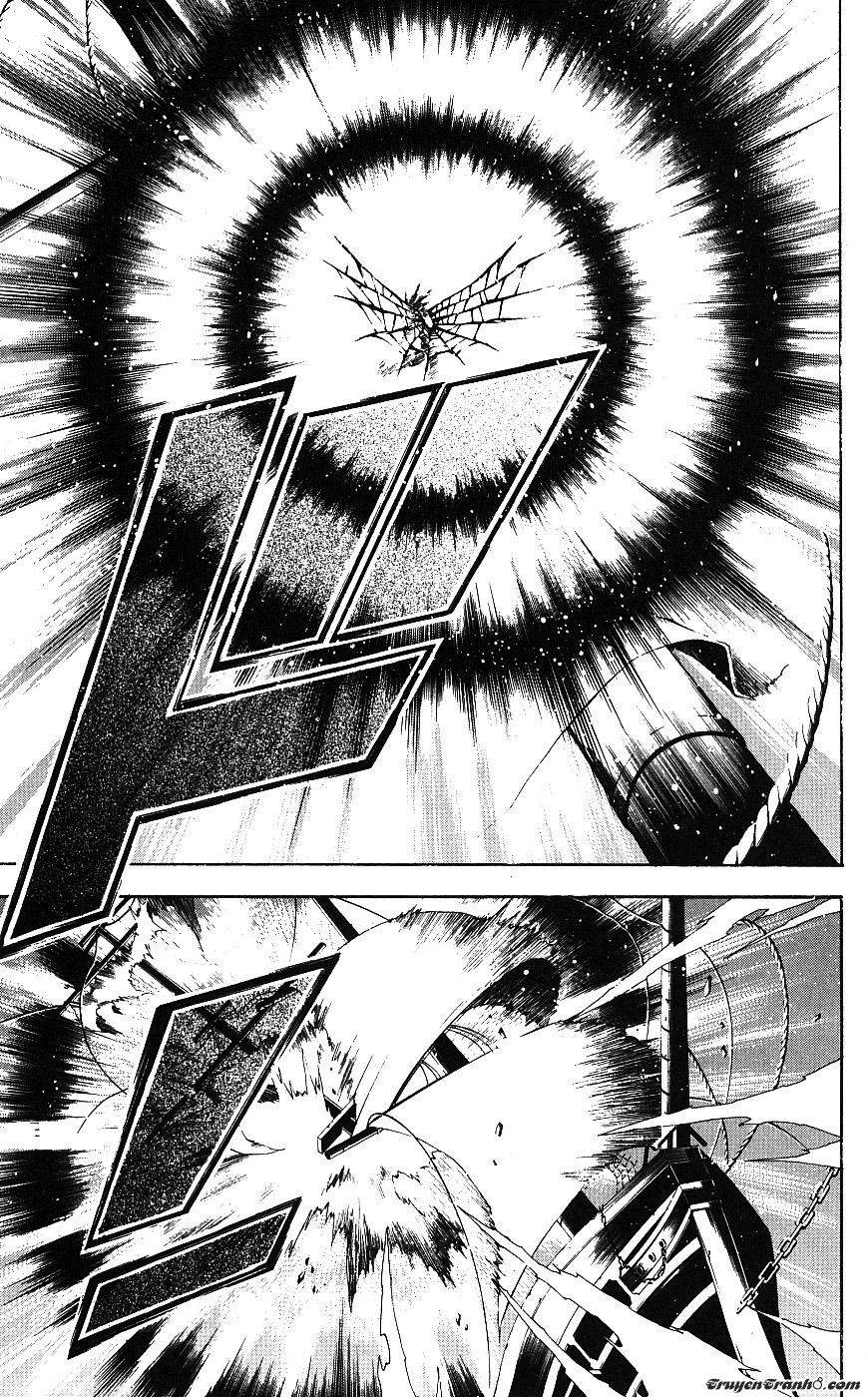Quái Vật Sinh Ra Từ Linh Hồn Chết Chóc Chap 65 - Next Chap 66