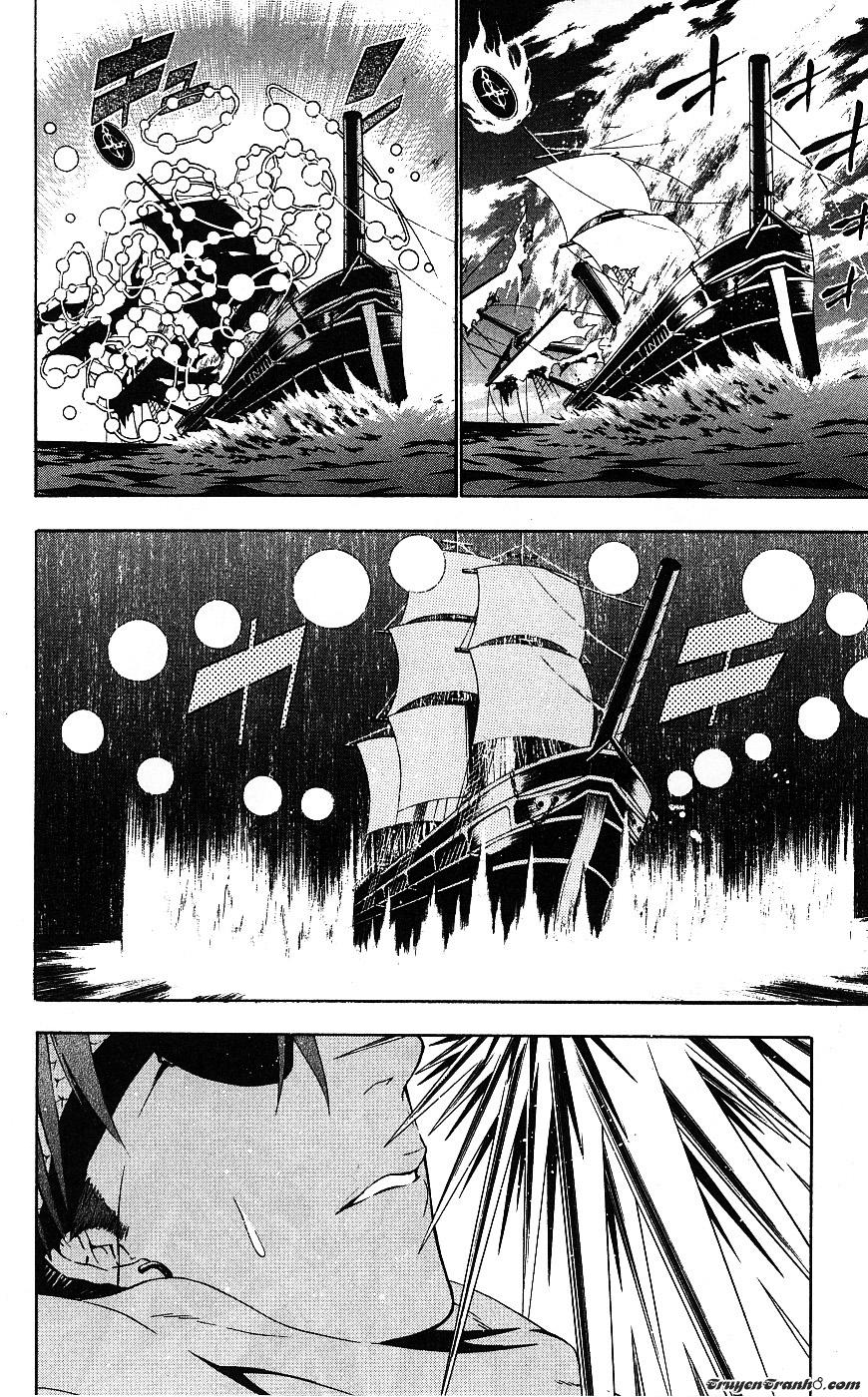Quái Vật Sinh Ra Từ Linh Hồn Chết Chóc Chap 65 - Next Chap 66