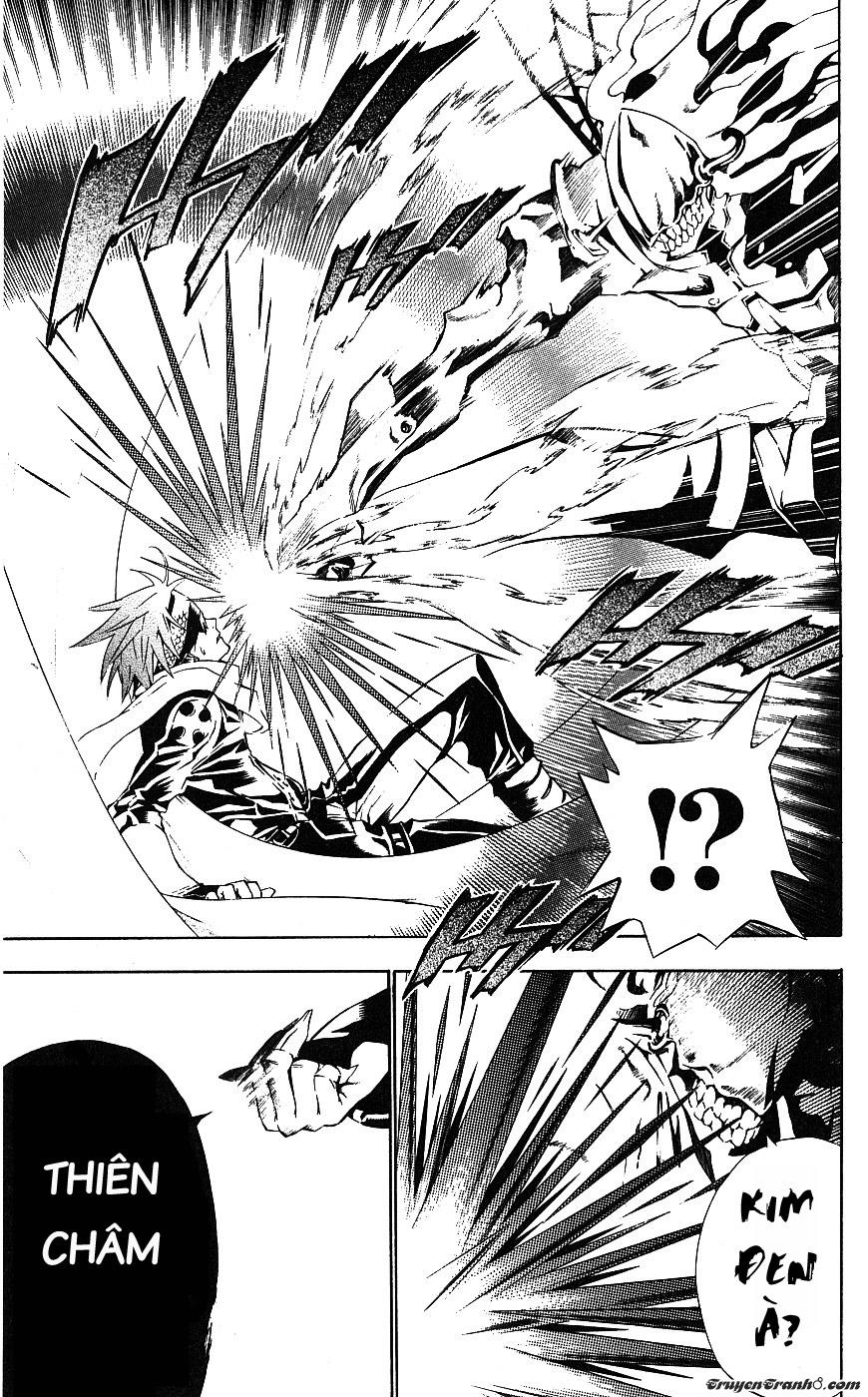 Quái Vật Sinh Ra Từ Linh Hồn Chết Chóc Chap 65 - Next Chap 66