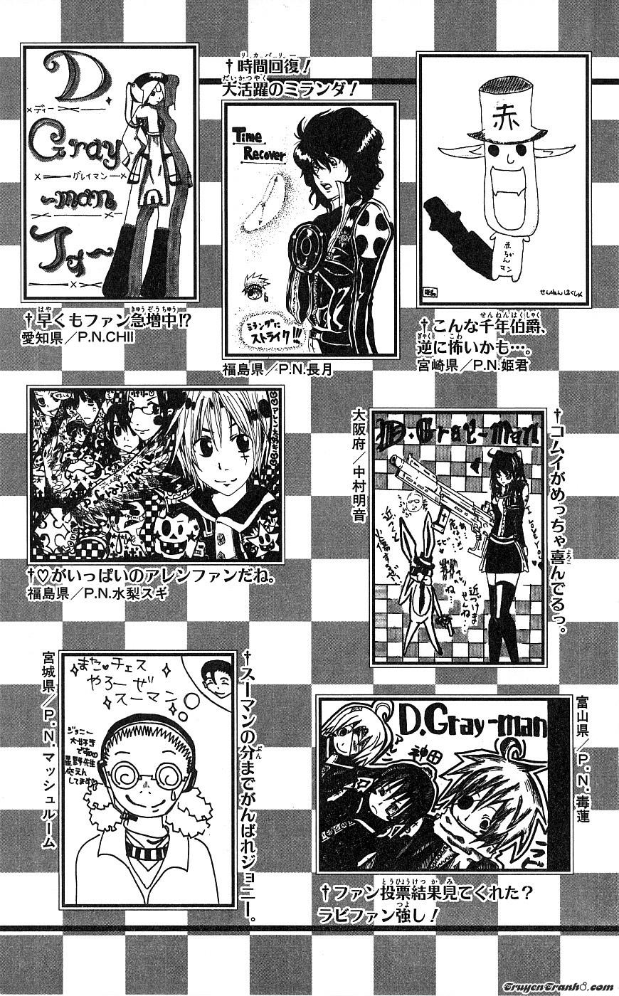 Quái Vật Sinh Ra Từ Linh Hồn Chết Chóc Chap 66 - Next Chap 67