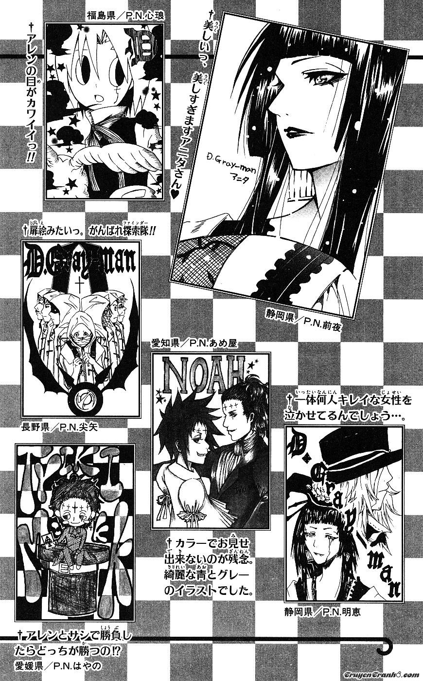 Quái Vật Sinh Ra Từ Linh Hồn Chết Chóc Chap 66 - Next Chap 67