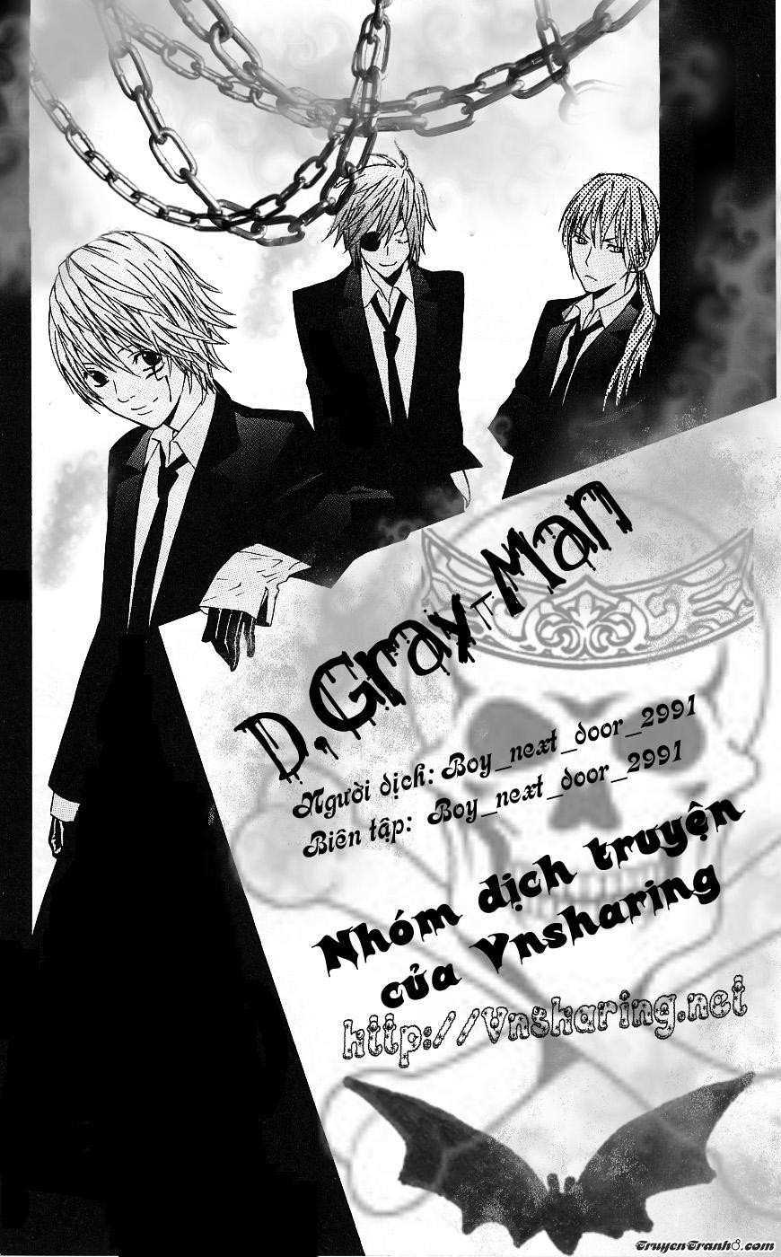 Quái Vật Sinh Ra Từ Linh Hồn Chết Chóc Chap 66 - Next Chap 67