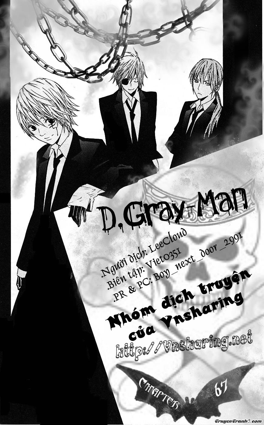 Quái Vật Sinh Ra Từ Linh Hồn Chết Chóc Chap 67 - Next Chap 68