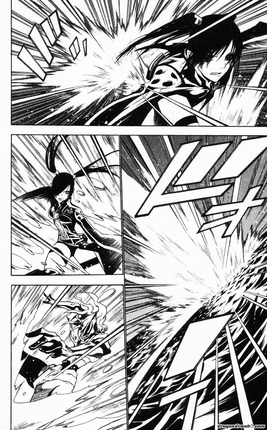Quái Vật Sinh Ra Từ Linh Hồn Chết Chóc Chap 67 - Next Chap 68