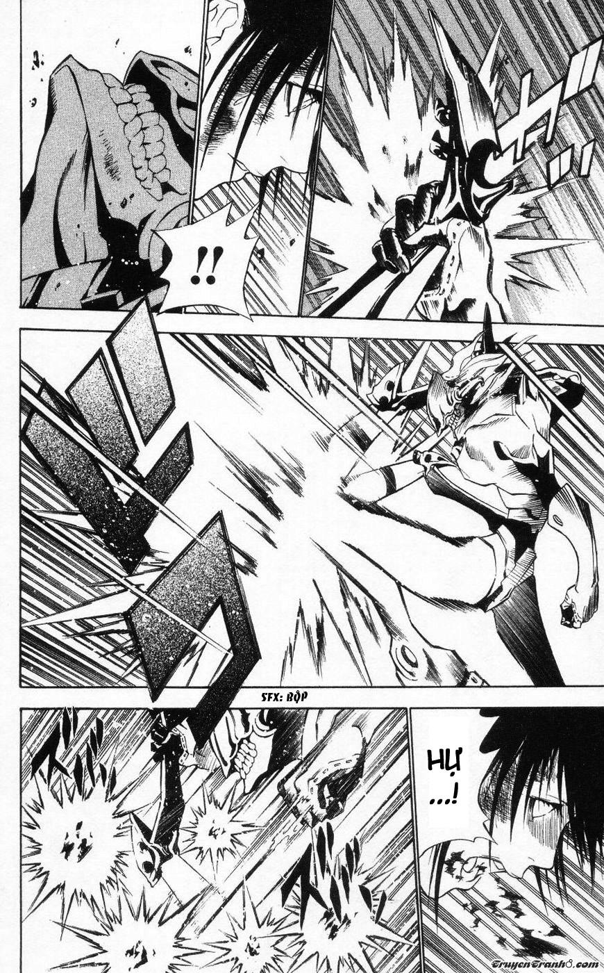Quái Vật Sinh Ra Từ Linh Hồn Chết Chóc Chap 67 - Next Chap 68