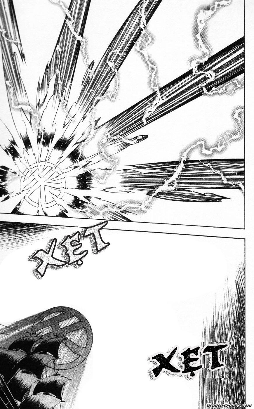 Quái Vật Sinh Ra Từ Linh Hồn Chết Chóc Chap 67 - Next Chap 68