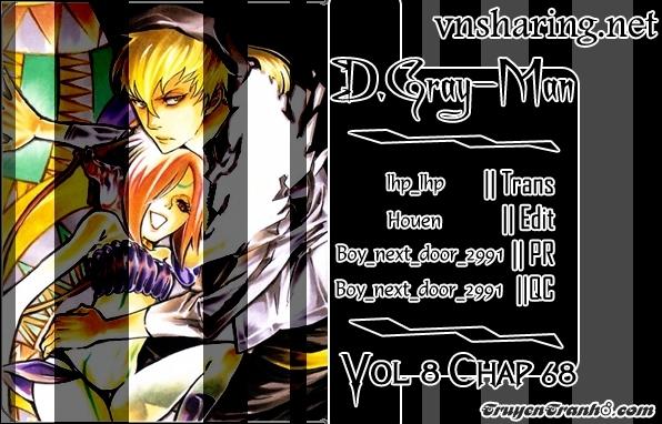 Quái Vật Sinh Ra Từ Linh Hồn Chết Chóc Chap 68 - Next Chap 69