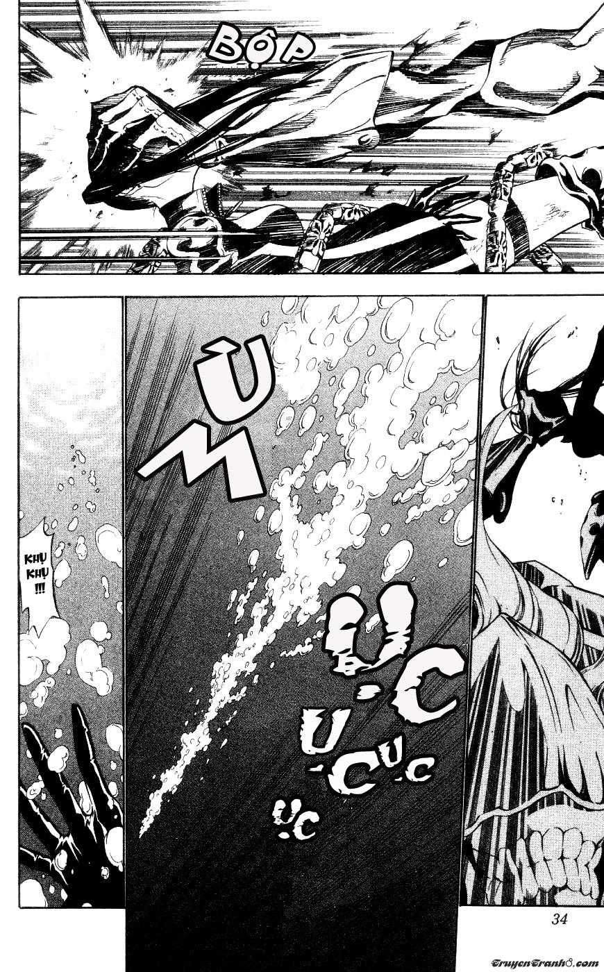 Quái Vật Sinh Ra Từ Linh Hồn Chết Chóc Chap 68 - Next Chap 69