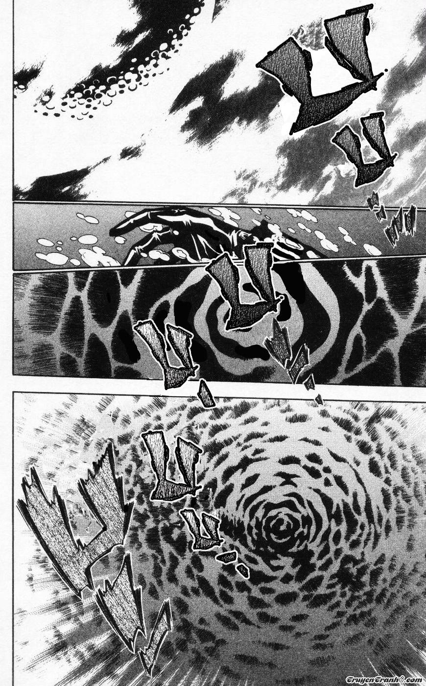 Quái Vật Sinh Ra Từ Linh Hồn Chết Chóc Chap 68 - Next Chap 69