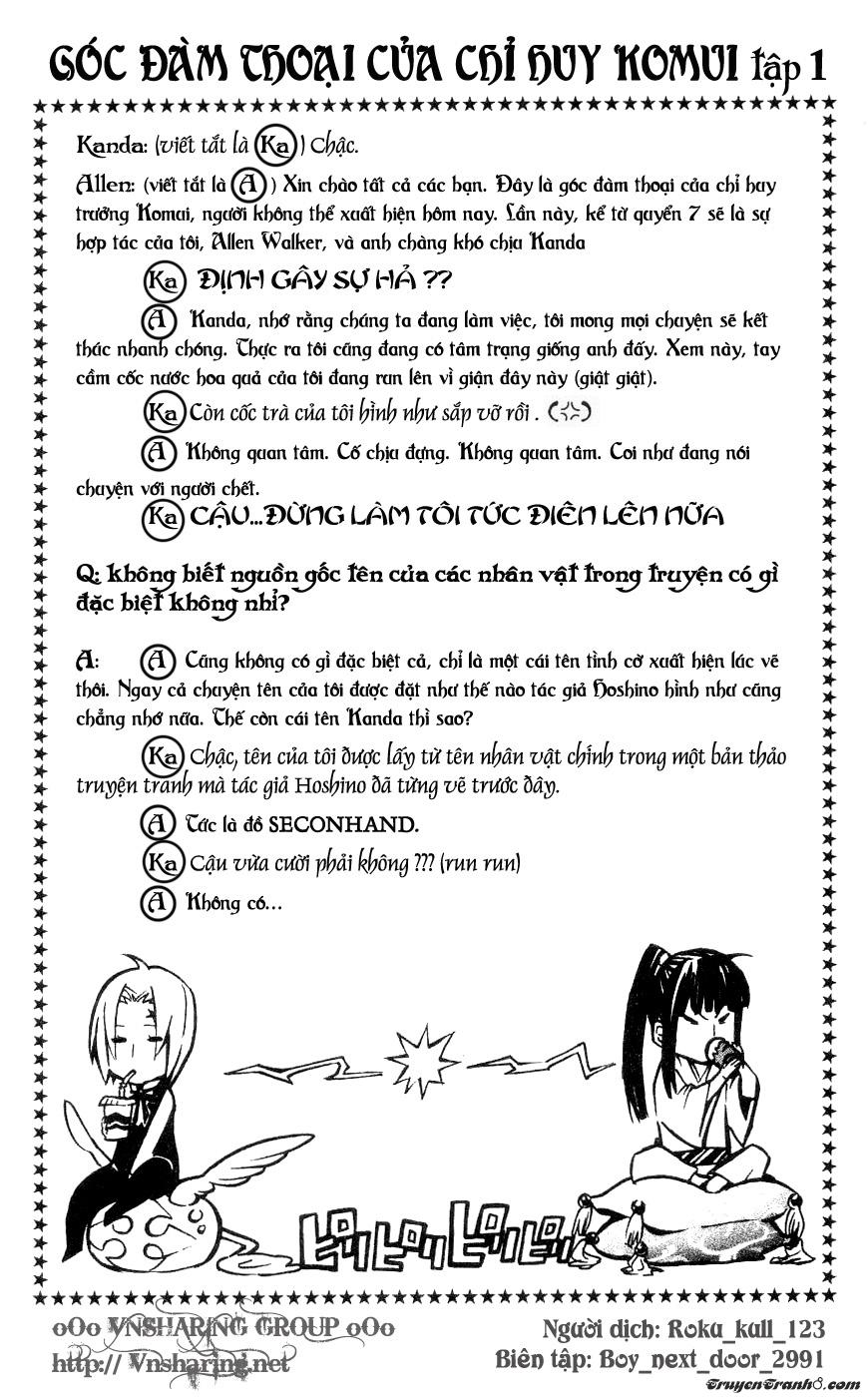 Quái Vật Sinh Ra Từ Linh Hồn Chết Chóc Chap 68 - Next Chap 69