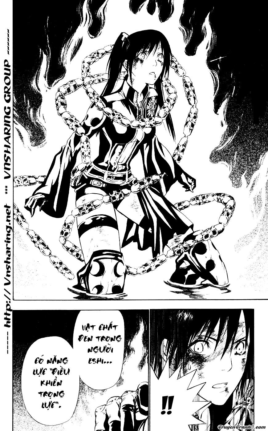 Quái Vật Sinh Ra Từ Linh Hồn Chết Chóc Chap 68 - Next Chap 69