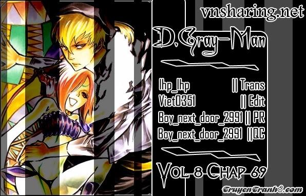 Quái Vật Sinh Ra Từ Linh Hồn Chết Chóc Chap 69 - Next Chap 70