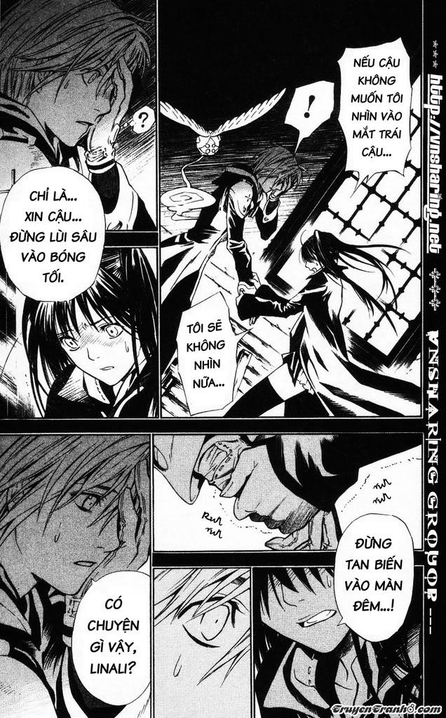 Quái Vật Sinh Ra Từ Linh Hồn Chết Chóc Chap 69 - Next Chap 70