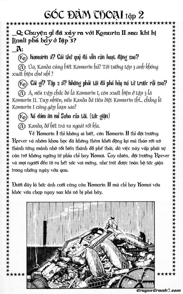 Quái Vật Sinh Ra Từ Linh Hồn Chết Chóc Chap 69 - Next Chap 70