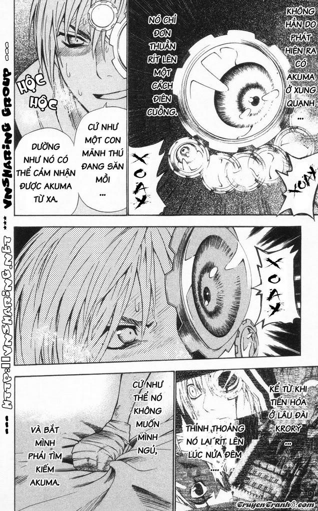 Quái Vật Sinh Ra Từ Linh Hồn Chết Chóc Chap 69 - Next Chap 70