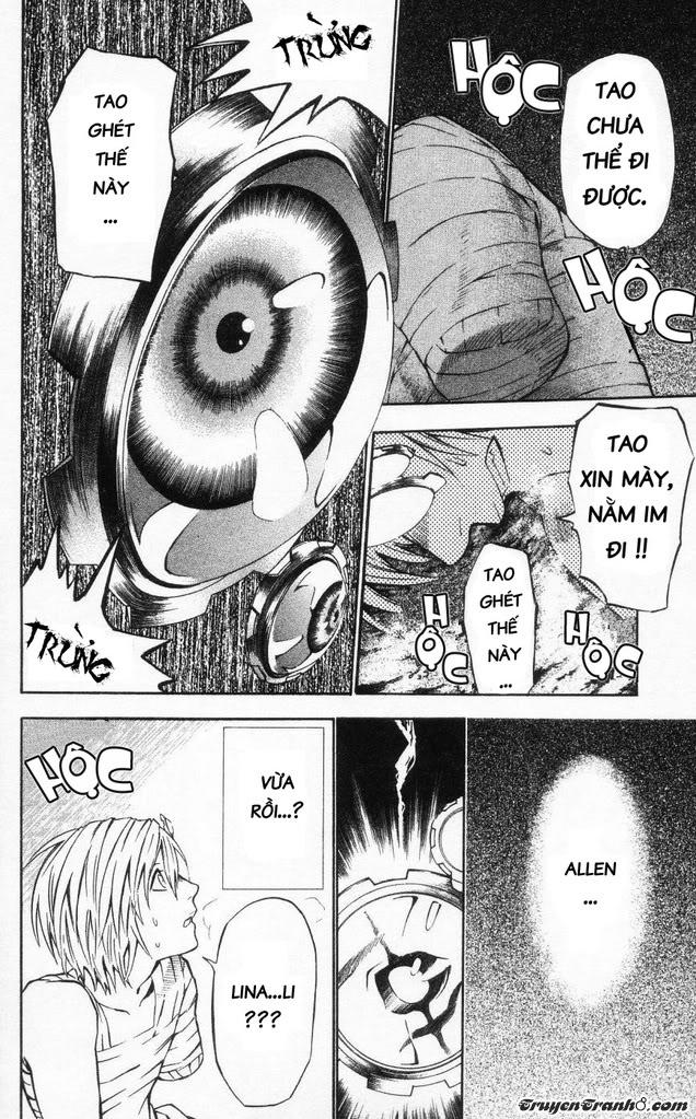 Quái Vật Sinh Ra Từ Linh Hồn Chết Chóc Chap 69 - Next Chap 70