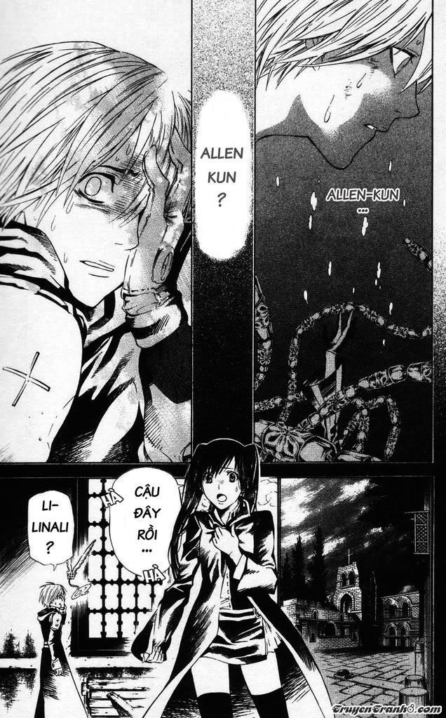 Quái Vật Sinh Ra Từ Linh Hồn Chết Chóc Chap 69 - Next Chap 70