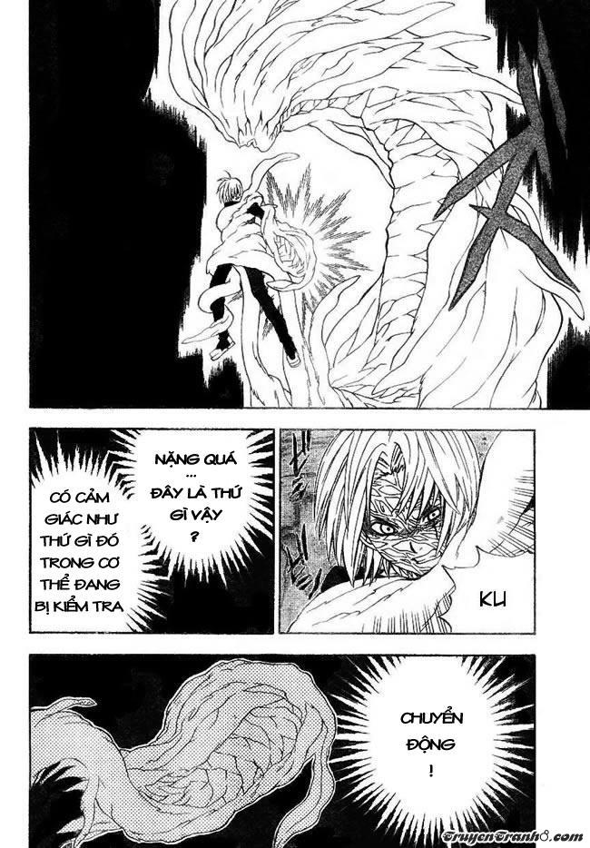 Quái Vật Sinh Ra Từ Linh Hồn Chết Chóc Chap 7 - Next Chap 8