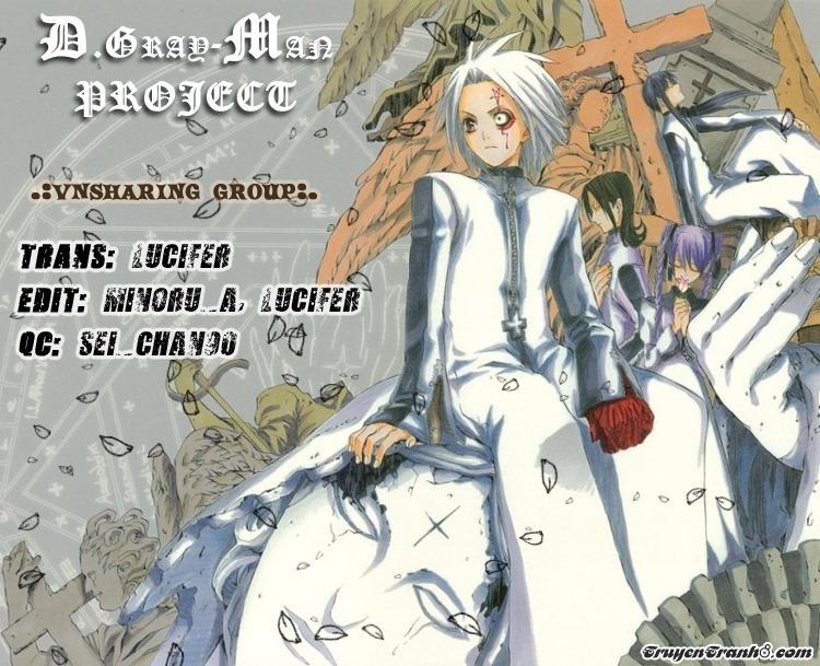 Quái Vật Sinh Ra Từ Linh Hồn Chết Chóc Chap 7 - Next Chap 8