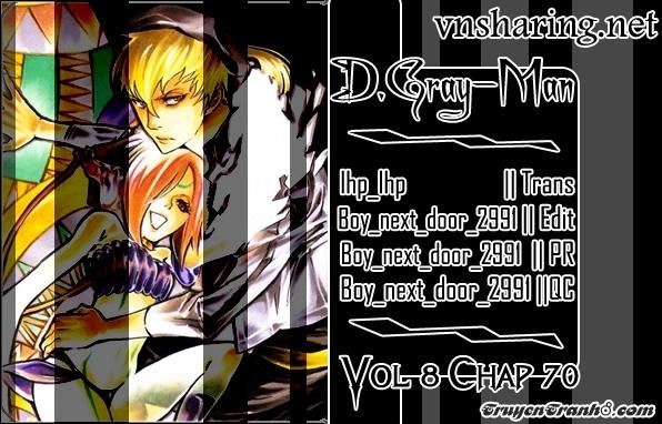 Quái Vật Sinh Ra Từ Linh Hồn Chết Chóc Chap 70 - Next Chap 71