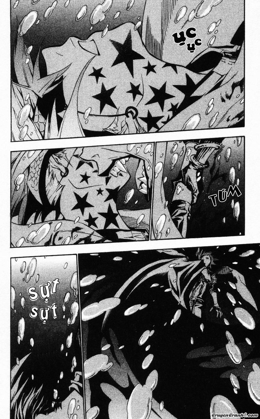 Quái Vật Sinh Ra Từ Linh Hồn Chết Chóc Chap 70 - Next Chap 71