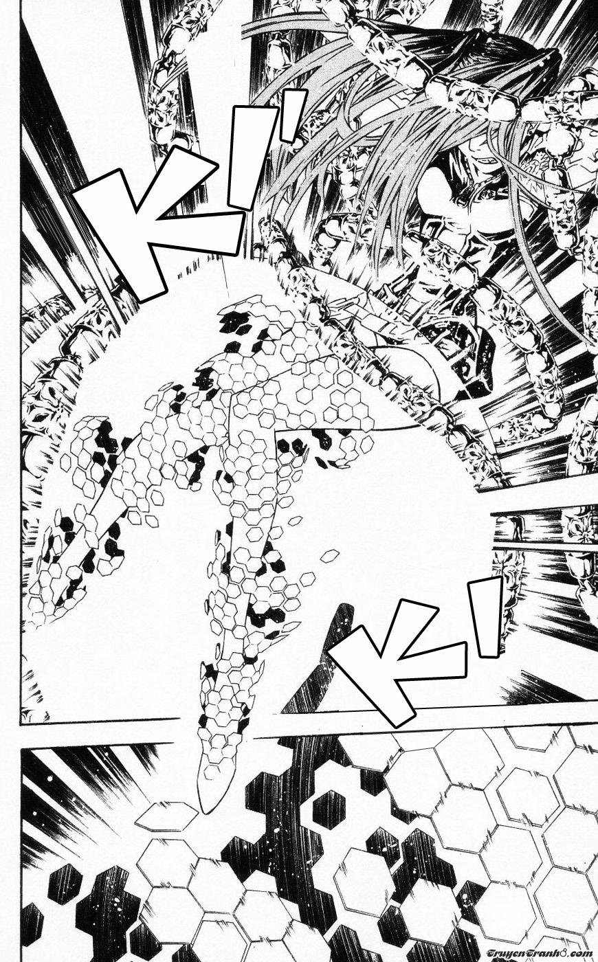 Quái Vật Sinh Ra Từ Linh Hồn Chết Chóc Chap 70 - Next Chap 71