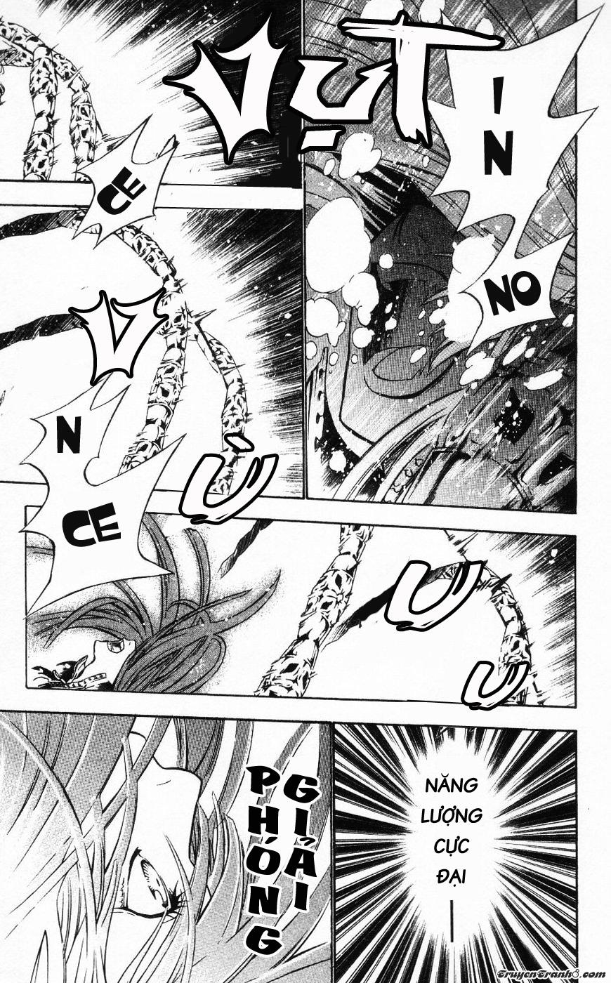 Quái Vật Sinh Ra Từ Linh Hồn Chết Chóc Chap 70 - Next Chap 71