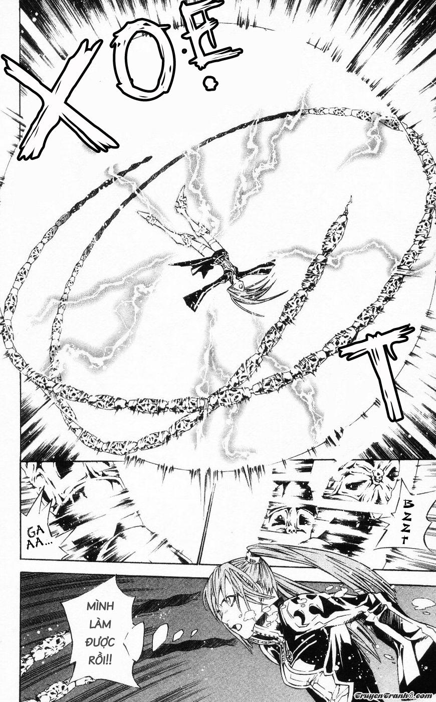 Quái Vật Sinh Ra Từ Linh Hồn Chết Chóc Chap 70 - Next Chap 71